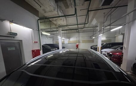 KIA Sorento III Prime рестайлинг, 2018 год, 14 фотография