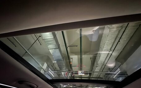 KIA Sorento III Prime рестайлинг, 2018 год, 18 фотография