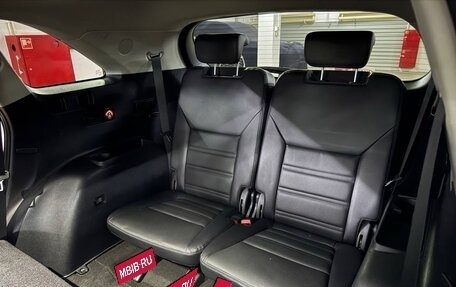 KIA Sorento III Prime рестайлинг, 2018 год, 12 фотография