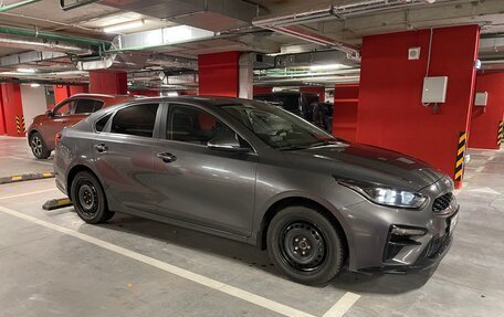 KIA Cerato IV, 2019 год, 1 900 000 рублей, 2 фотография