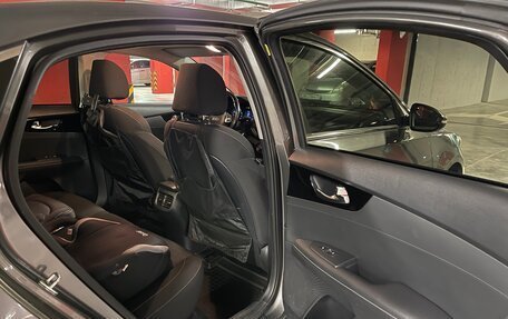 KIA Cerato IV, 2019 год, 1 900 000 рублей, 7 фотография