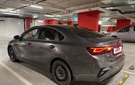 KIA Cerato IV, 2019 год, 1 900 000 рублей, 4 фотография