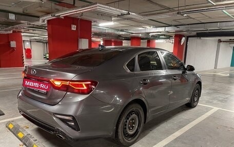 KIA Cerato IV, 2019 год, 1 900 000 рублей, 6 фотография