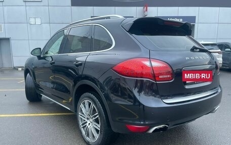 Porsche Cayenne III, 2010 год, 2 450 000 рублей, 2 фотография