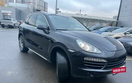 Porsche Cayenne III, 2010 год, 2 450 000 рублей, 5 фотография