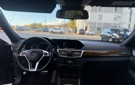 Mercedes-Benz E-Класс, 2012 год, 1 400 000 рублей, 9 фотография