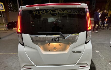 Daihatsu Thor I, 2021 год, 1 300 000 рублей, 2 фотография