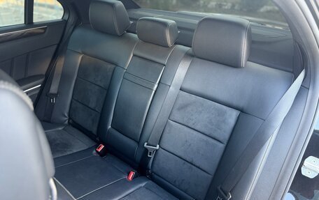 Mercedes-Benz E-Класс, 2012 год, 1 400 000 рублей, 12 фотография