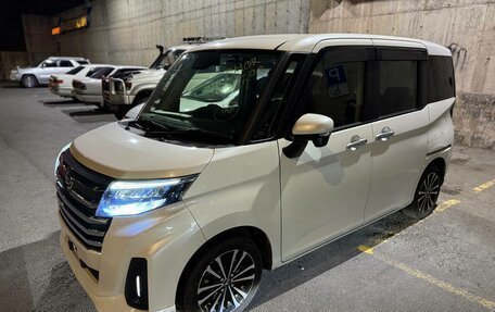 Daihatsu Thor I, 2021 год, 1 300 000 рублей, 3 фотография