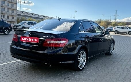 Mercedes-Benz E-Класс, 2012 год, 1 400 000 рублей, 5 фотография