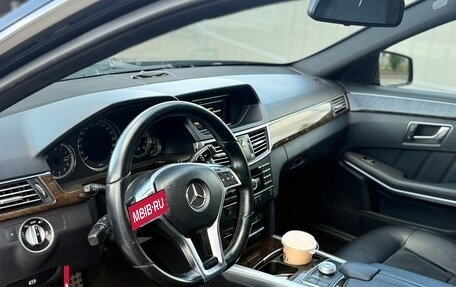 Mercedes-Benz E-Класс, 2012 год, 1 400 000 рублей, 8 фотография