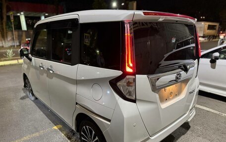 Daihatsu Thor I, 2021 год, 1 300 000 рублей, 5 фотография