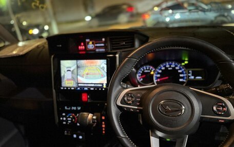 Daihatsu Thor I, 2021 год, 1 300 000 рублей, 7 фотография