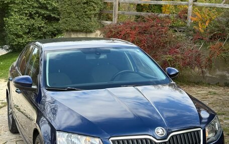 Skoda Octavia, 2014 год, 1 270 000 рублей, 2 фотография