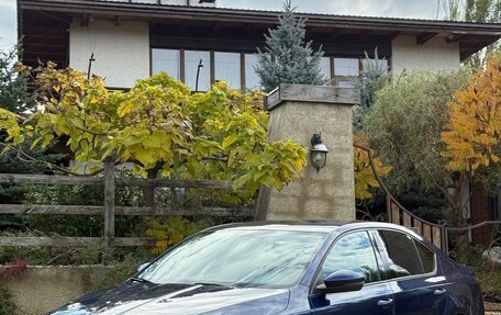 Skoda Octavia, 2014 год, 1 270 000 рублей, 5 фотография