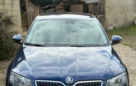 Skoda Octavia, 2014 год, 1 270 000 рублей, 3 фотография
