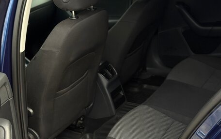 Skoda Octavia, 2014 год, 1 270 000 рублей, 14 фотография