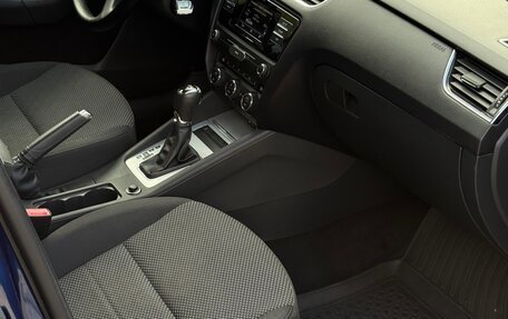 Skoda Octavia, 2014 год, 1 270 000 рублей, 13 фотография