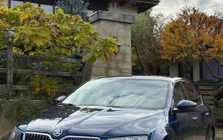 Skoda Octavia, 2014 год, 1 270 000 рублей, 4 фотография