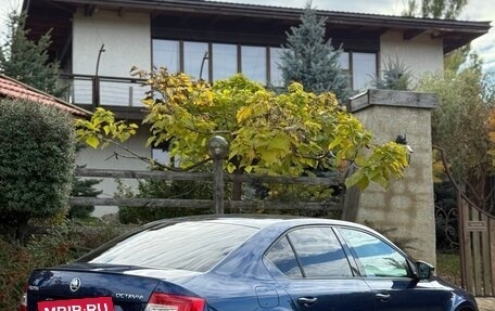 Skoda Octavia, 2014 год, 1 270 000 рублей, 7 фотография