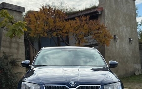 Skoda Octavia, 2014 год, 1 270 000 рублей, 6 фотография