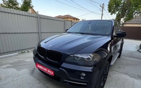 BMW X5, 2009 год, 1 490 000 рублей, 1 фотография