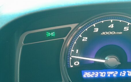 Honda Civic VIII, 2010 год, 547 000 рублей, 6 фотография