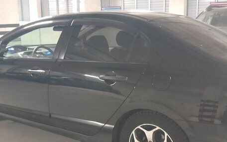 Honda Civic VIII, 2010 год, 547 000 рублей, 8 фотография