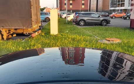 Honda Civic VIII, 2010 год, 547 000 рублей, 20 фотография