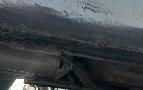 Honda Civic VIII, 2010 год, 547 000 рублей, 22 фотография