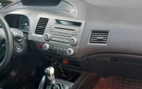 Honda Civic VIII, 2010 год, 547 000 рублей, 24 фотография