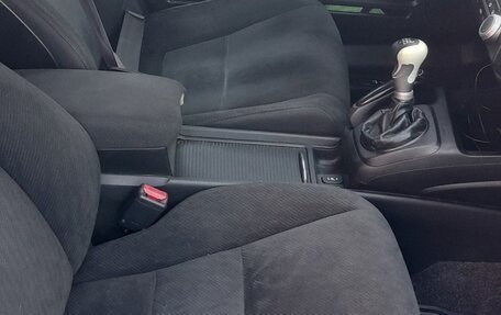 Honda Civic VIII, 2010 год, 547 000 рублей, 26 фотография