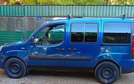 Fiat Doblo I, 2011 год, 700 000 рублей, 4 фотография