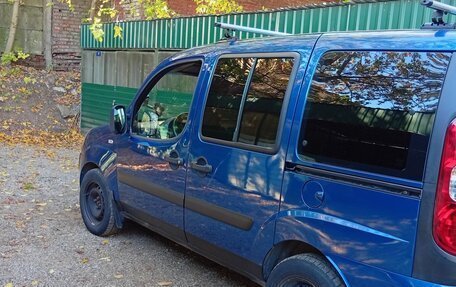 Fiat Doblo I, 2011 год, 700 000 рублей, 5 фотография