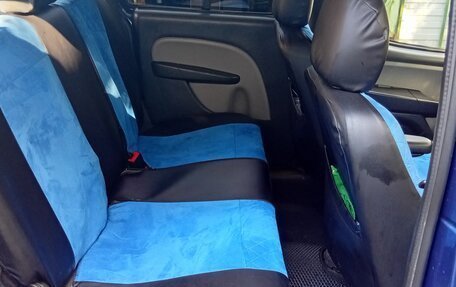 Fiat Doblo I, 2011 год, 700 000 рублей, 7 фотография