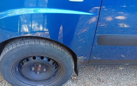 Fiat Doblo I, 2011 год, 700 000 рублей, 12 фотография