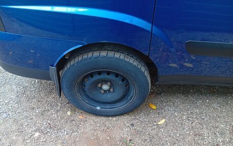 Fiat Doblo I, 2011 год, 700 000 рублей, 14 фотография