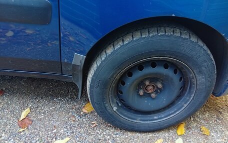 Fiat Doblo I, 2011 год, 700 000 рублей, 13 фотография