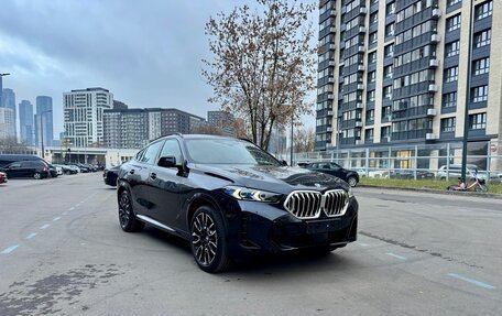 BMW X6, 2024 год, 14 480 000 рублей, 4 фотография