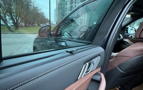 BMW X6, 2024 год, 14 480 000 рублей, 11 фотография