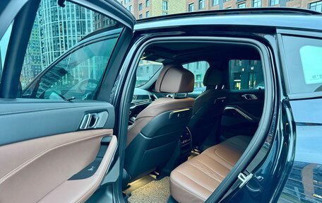 BMW X6, 2024 год, 14 480 000 рублей, 10 фотография