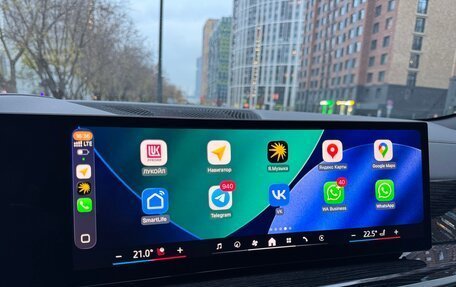 BMW X6, 2024 год, 14 480 000 рублей, 16 фотография