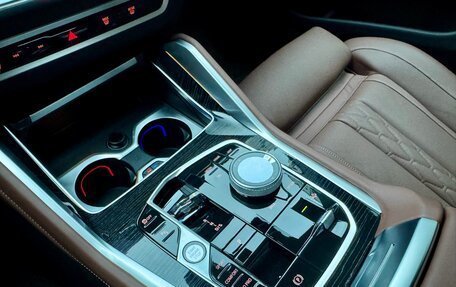 BMW X6, 2024 год, 14 480 000 рублей, 14 фотография