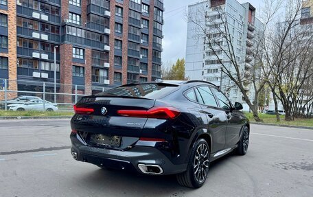 BMW X6, 2024 год, 14 480 000 рублей, 6 фотография