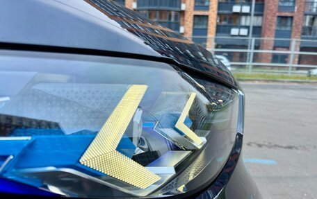 BMW X6, 2024 год, 14 480 000 рублей, 5 фотография