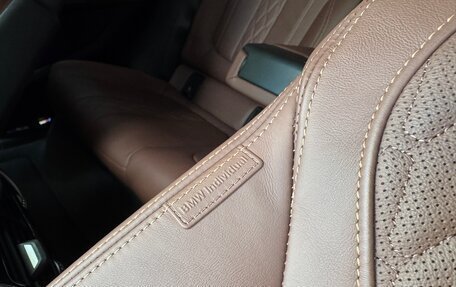 BMW X6, 2024 год, 14 480 000 рублей, 15 фотография