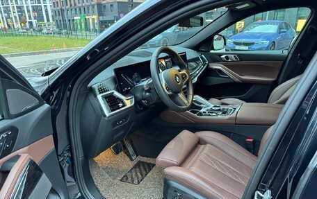 BMW X6, 2024 год, 14 480 000 рублей, 13 фотография