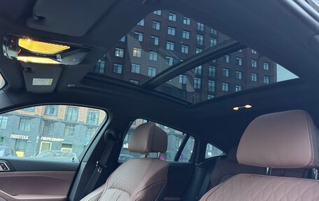 BMW X6, 2024 год, 14 480 000 рублей, 19 фотография