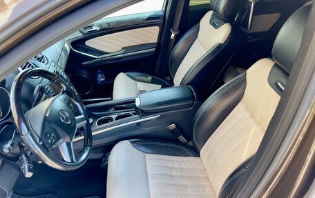 Mercedes-Benz GL-Класс, 2011 год, 2 200 000 рублей, 9 фотография