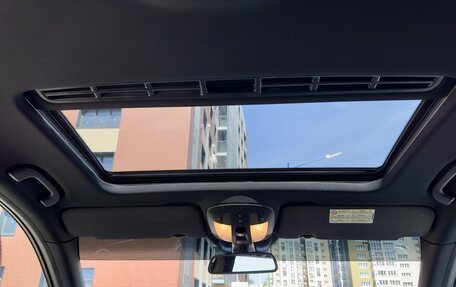 Mercedes-Benz GL-Класс, 2011 год, 2 200 000 рублей, 14 фотография